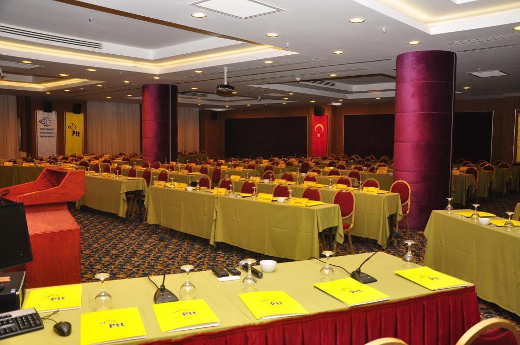 Ozkaymak Select Hotel อลันยา ภายนอก รูปภาพ