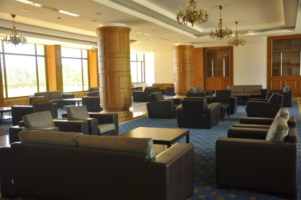 Ozkaymak Select Hotel อลันยา ภายนอก รูปภาพ