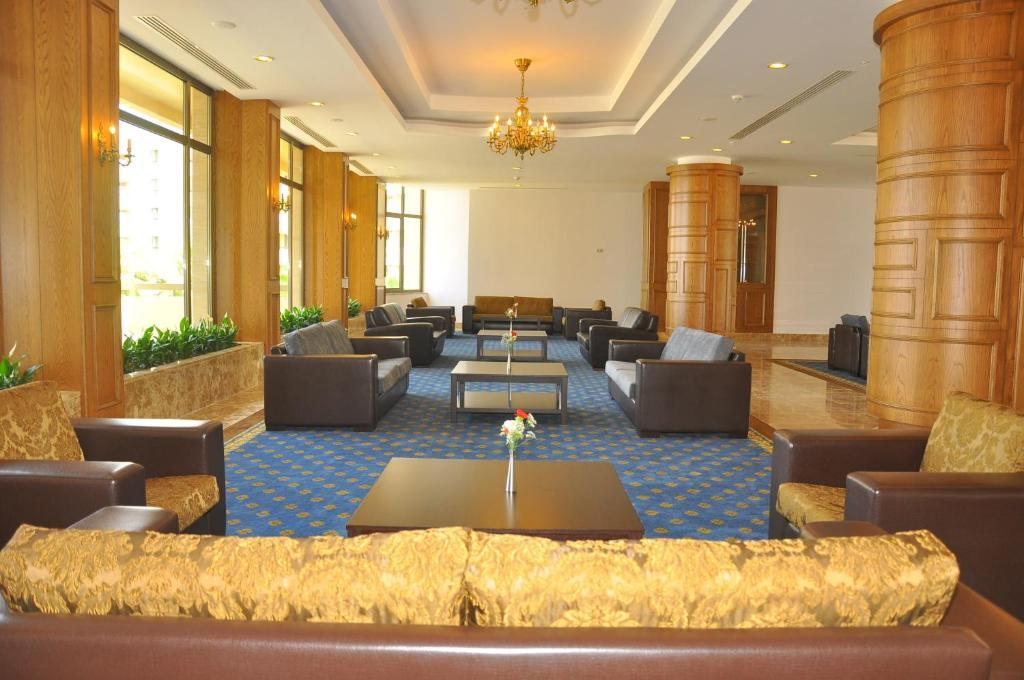 Ozkaymak Select Hotel อลันยา ภายนอก รูปภาพ